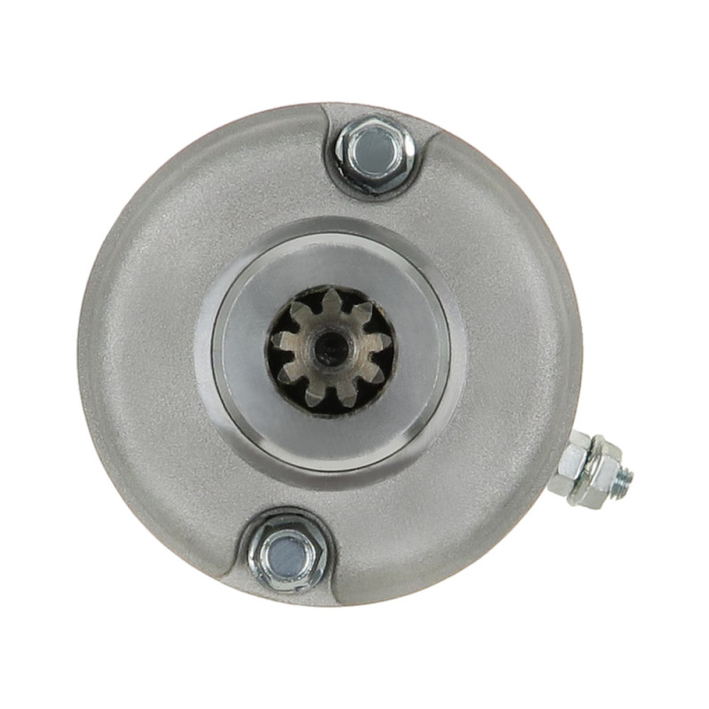 Startmotor Bombardier Traxter Max XT 500