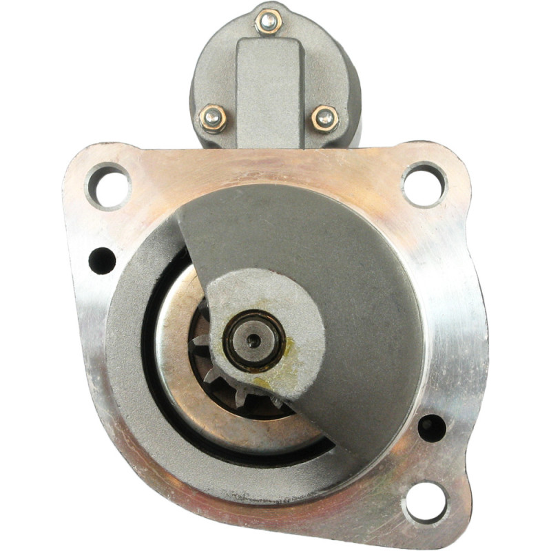 Startmotor Spra Coupe 7450