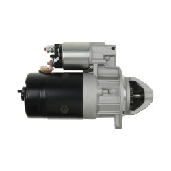 Startmotor Mercedes Benz 1420_1