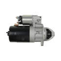 Startmotor Mercedes Benz 1617_1