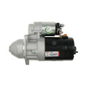 Startmotor Mercedes Benz 1617_4