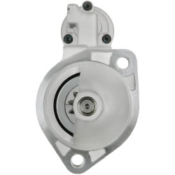 Startmotor Volvo 240