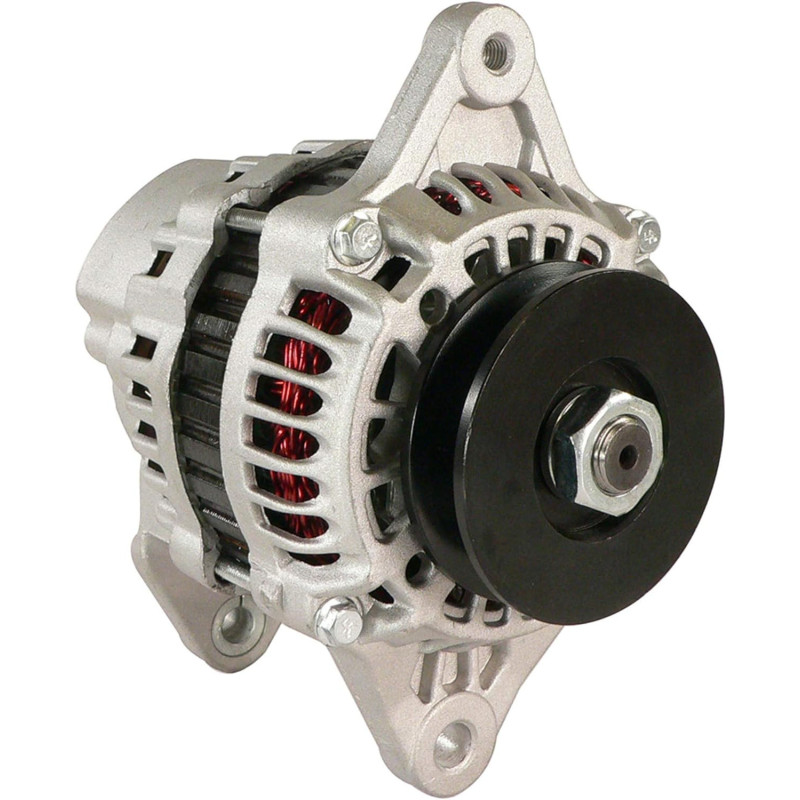 Generator Mitsubishi FG30-1