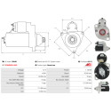 Startmotor Seat LEON (1M1)_1