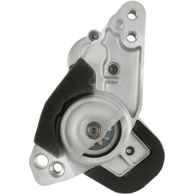 Startmotor Dacia DUSTER (HM_)