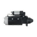 Startmotor Claas Mercator 75R_4