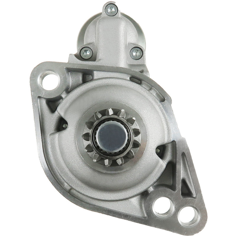 Startmotor Audi Q2 (GAB, GAG)
