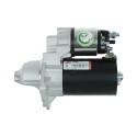 Startmotor Vauxhall Corsa B_4