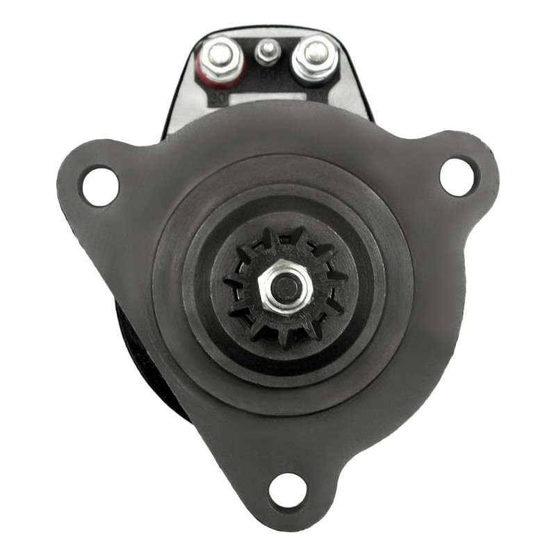 Startmotor MAN LION'S COACH