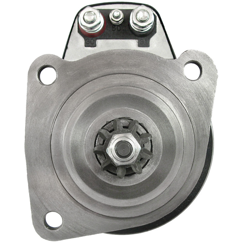 Startmotor Claas Dominator 106