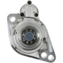 Startmotor Audi A3 Convertible (8P7)