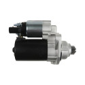 Startmotor Audi A3 Convertible (8P7)_2