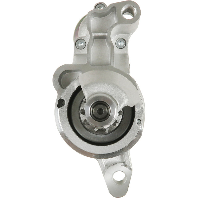 Startmotor Audi Q5 Van (8RB)