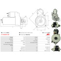 Startmotor Audi Q7 Van (4LB)_1