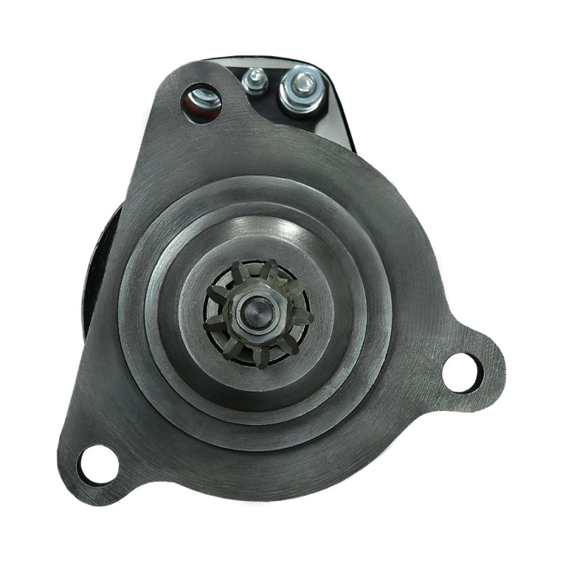 Startmotor Claas Jaguar 680