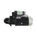 Startmotor Claas Mercator 70_3
