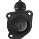 Startmotor Claas Mercur