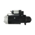 Startmotor Claas Mercur_5