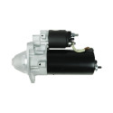 Startmotor Vauxhall Cavalier III_4