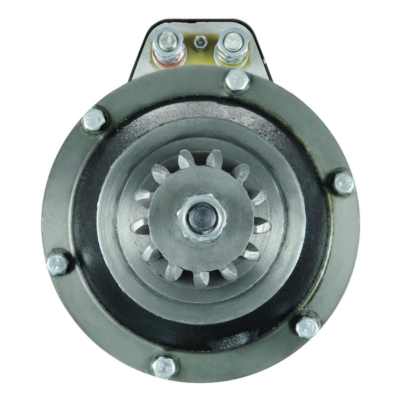 Startmotor KHD Various Models