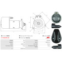 Startmotor KHD Various Models_1