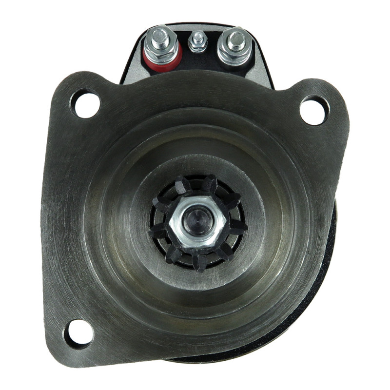 Startmotor Claas Dominator 100