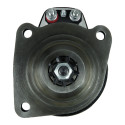 Startmotor Claas Dominator 100