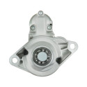 Startmotor Audi TT (8N3)