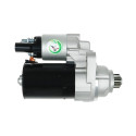 Startmotor Audi A3 Sportback (8PA)_2