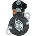 Startmotor Audi A3 Sportback (8PA)_3