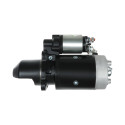 Startmotor Claas Mercator 70_4