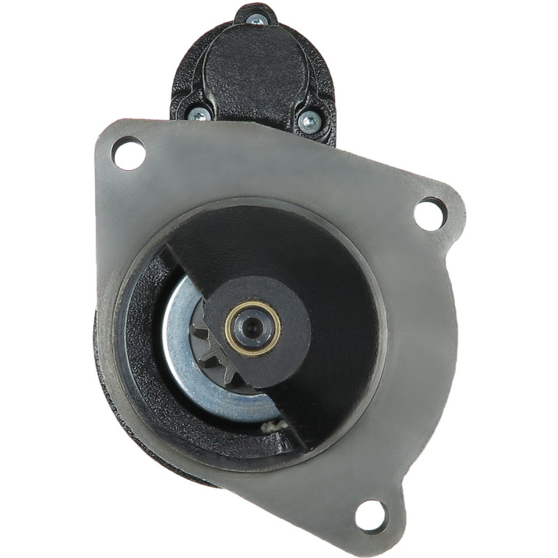 Startmotor AVELING BARFORD PM20