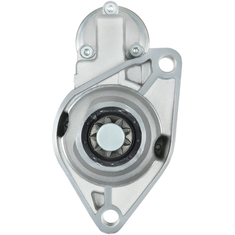Startmotor Seat AROSA (6H1)
