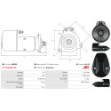 Startmotor KHD Various Models_1