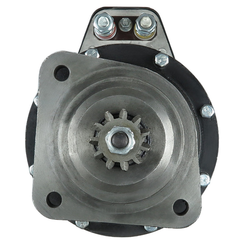 Startmotor KHD Various Models