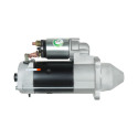 Startmotor Kramer 4009_4
