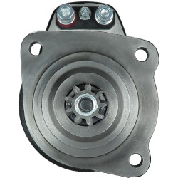 Startmotor Bomag BW 4 A