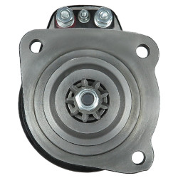 Startmotor Bomag BW 4 A