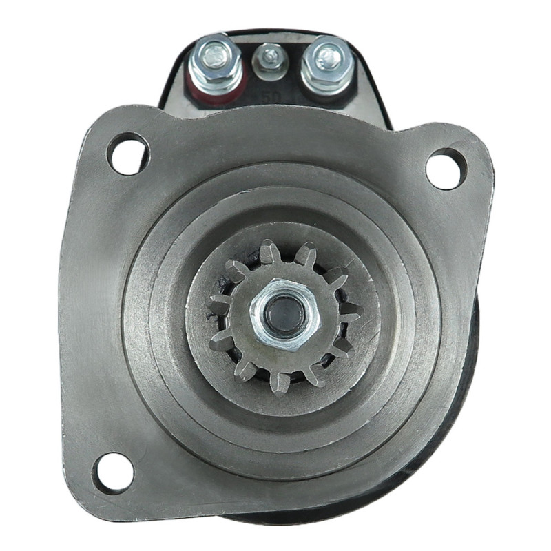 Startmotor Claas Dominator 105