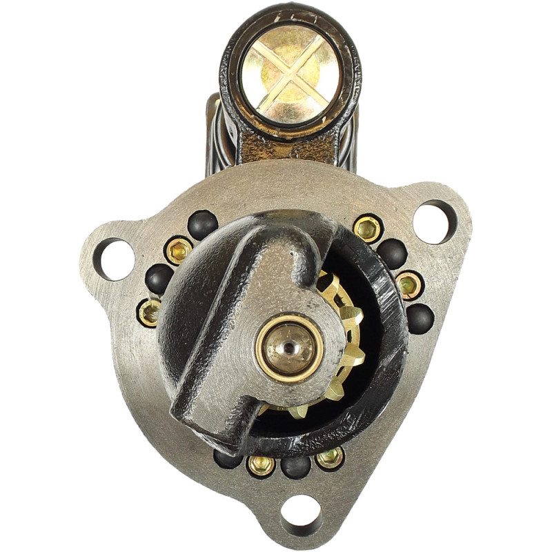 Startmotor Freightliner M2