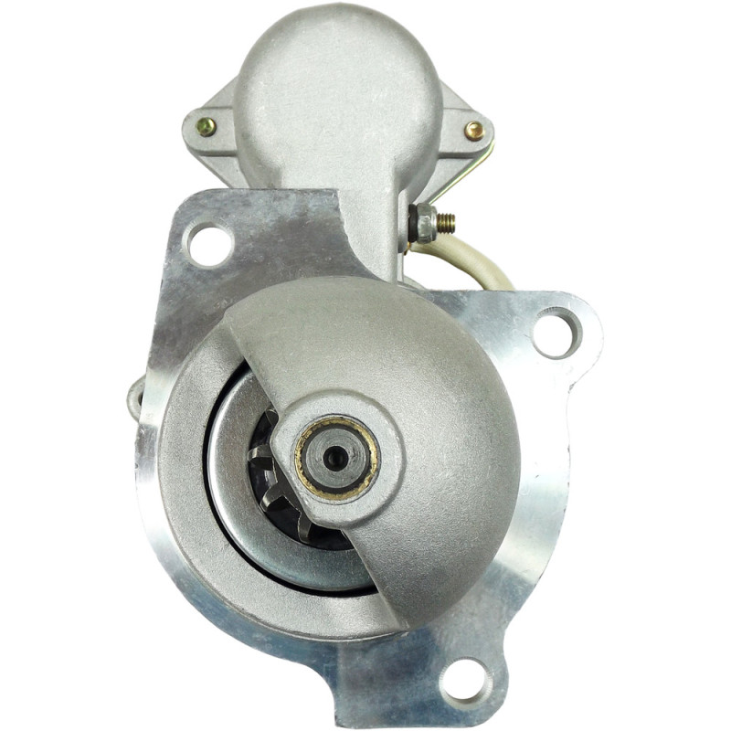 Startmotor Hyster S-50C