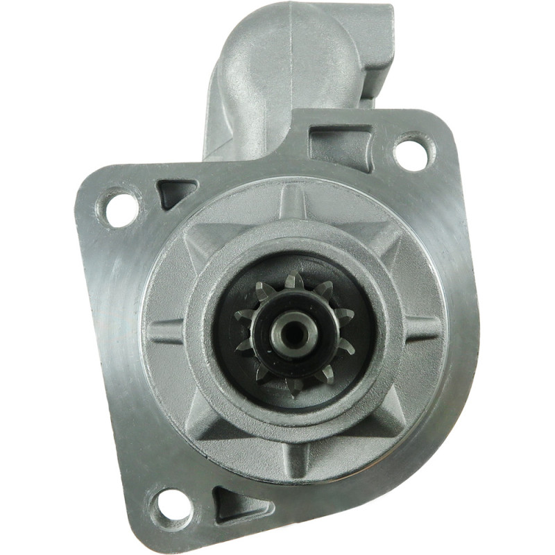 Startmotor Freightliner MT55