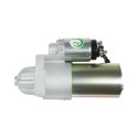 Startmotor GMC K2500_4