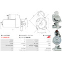 Startmotor Hyundai i30 (GD)_1