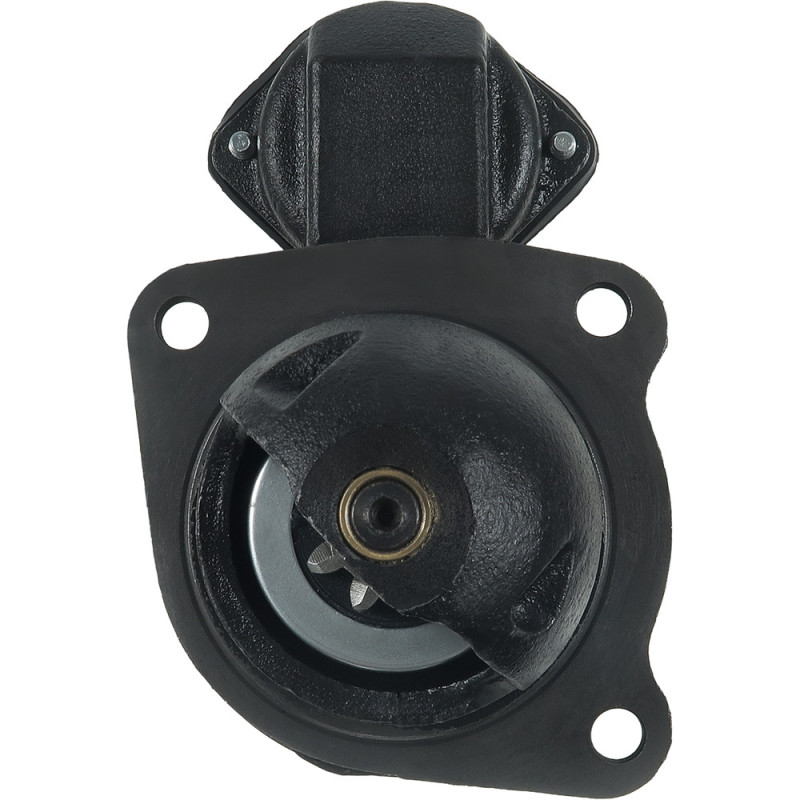 Startmotor Clark 600