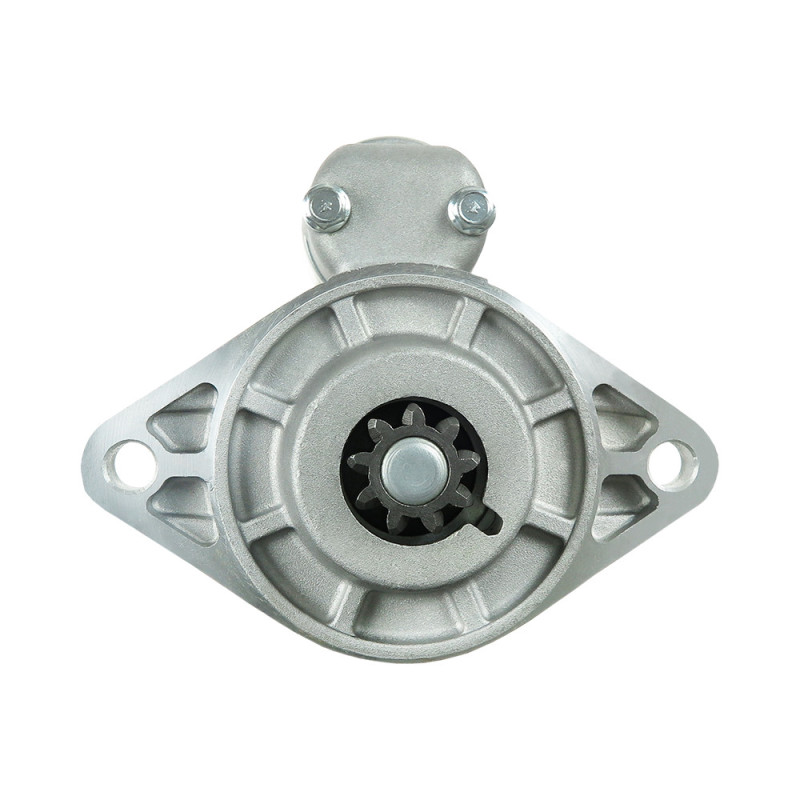 Startmotor Isuzu Engine