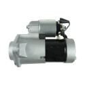 Startmotor Isuzu Engine_4