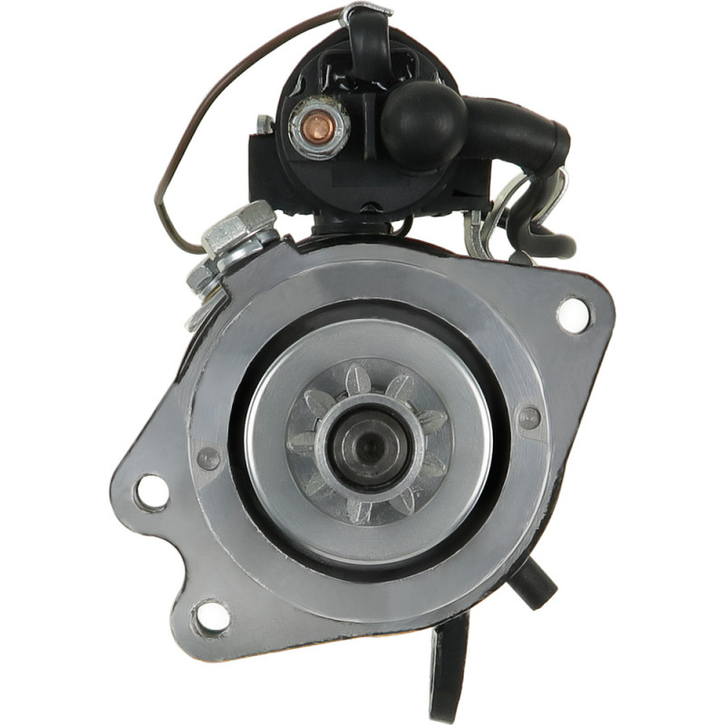 Startmotor Yamaha C55ELR