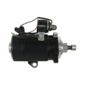 Startmotor Yamaha C55ELR_2