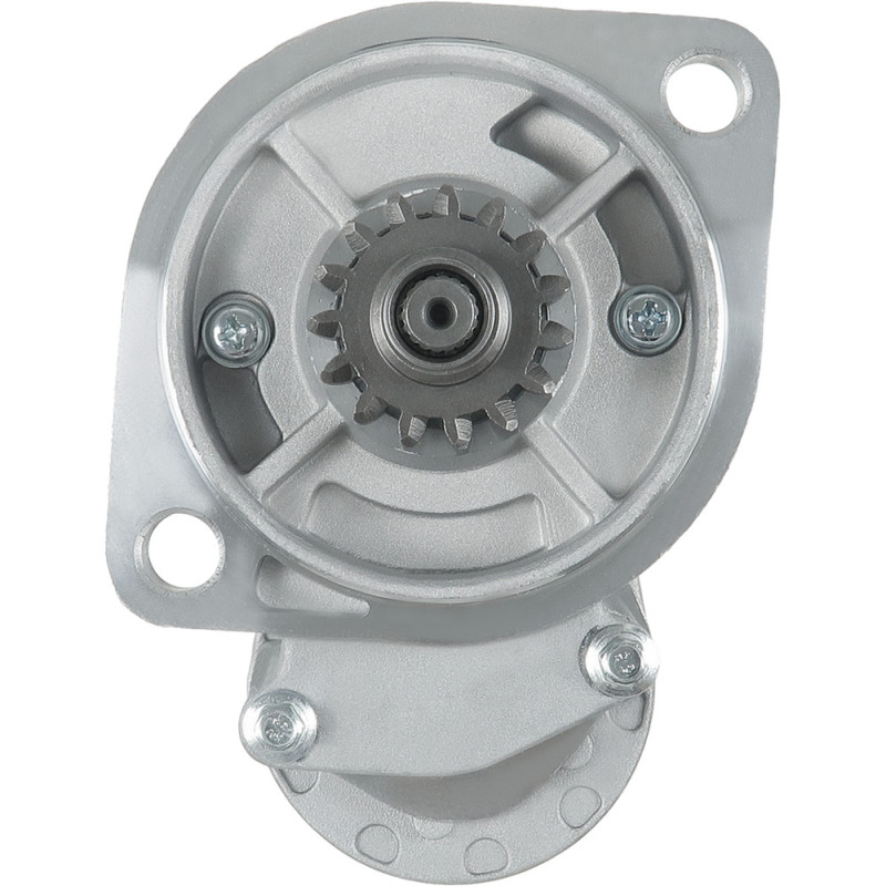 Startmotor Yanmar Engine